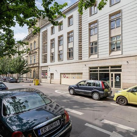 Apartment Lobzowska Cracow By Noclegi Renters Красков Екстериор снимка