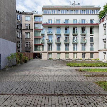 Apartment Lobzowska Cracow By Noclegi Renters Красков Екстериор снимка