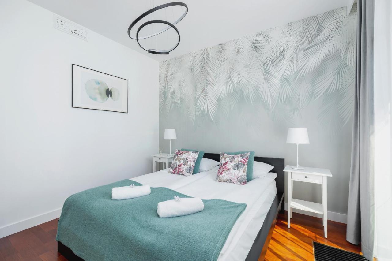 Apartment Lobzowska Cracow By Noclegi Renters Красков Екстериор снимка
