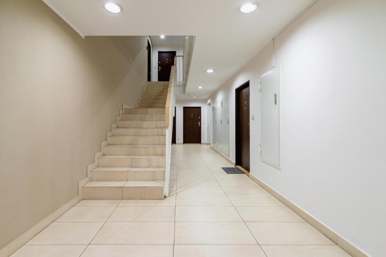 Apartment Lobzowska Cracow By Noclegi Renters Красков Екстериор снимка
