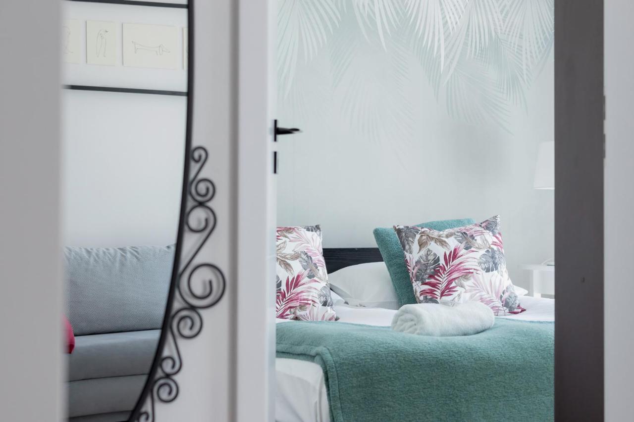 Apartment Lobzowska Cracow By Noclegi Renters Красков Екстериор снимка